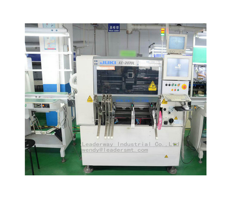 Juki SMT  juki KE-2070M pick and place machine